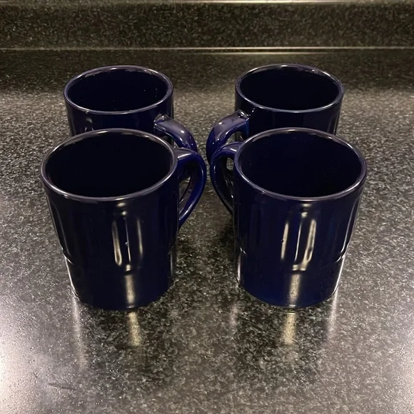 Set of Four 16oz Mugs - Picture 5 of 6
